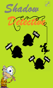 Lastest Shadow Detective APK for PC