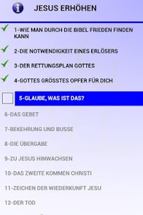 How to download Mein Jesus- Bibelstunde 1.4 unlimited apk for laptop