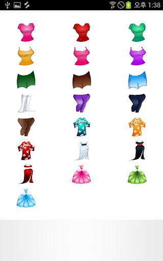 免費下載教育APP|Dress Up Princess Paper Dolls app開箱文|APP開箱王