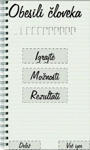   Obesili človeka - Slovenska- screenshot thumbnail   