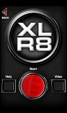 XLR8