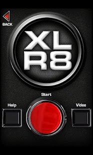 XLR8