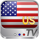 US TV & Radio Free