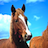 Best Horses Wallpapers mobile app icon