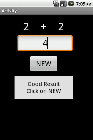 Number App