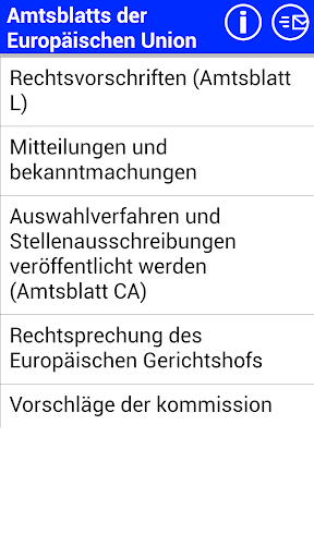 Amtsblatt EU Deutsch