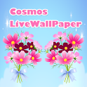 Free Cosmos LiveWallpaper logo