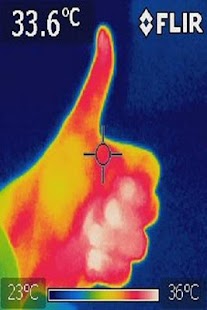 Free Download Infrared Emissivity Table APK for Android