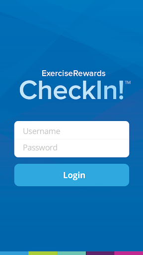 ExerciseRewards CheckIn