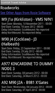 How to install Scottish Travel Advice 1.1 mod apk for pc