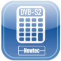 DVB-S2 Calculator icon