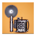 Vintage Camera icon