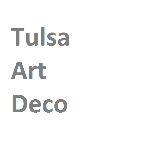 Tulsa Art Deco 教育 App LOGO-APP開箱王