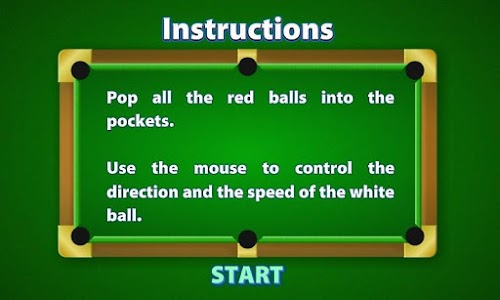 Android application Pool Practice Premium screenshort