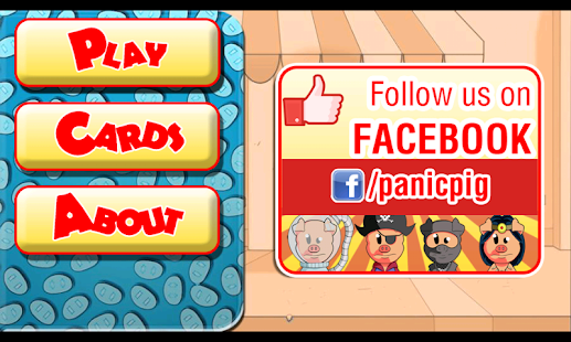 Free Download Panic Pig APK for Android