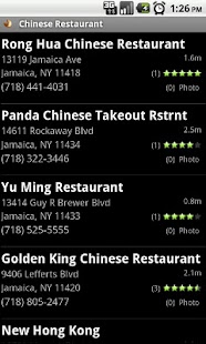 Chinese Restaurant Screenshots 5