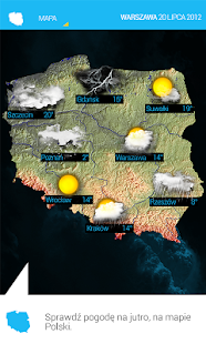 Pogoda PL 2.0(圖5)-速報App