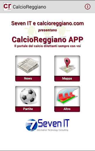 calcioreggiano.com