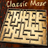 RndMaze - Maze Classic 3D FREE3.0