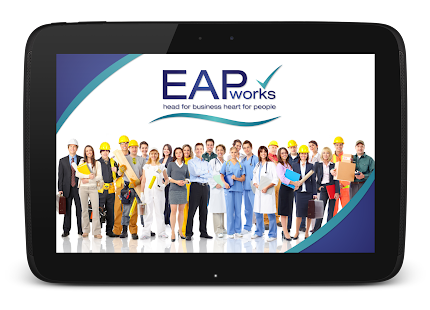 EAPworks - náhled