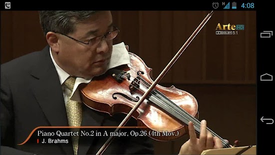 How to install Arte Classic - 대한민국 대표 클래식 방송 patch version apk for pc