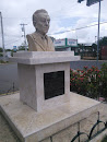 Busto Prof. Juan Bosch