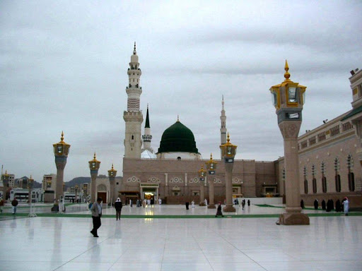 Madinah Wallpapers