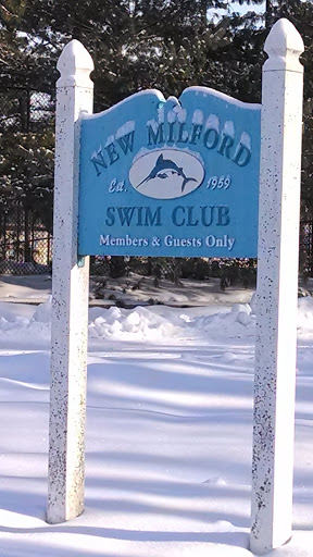 New Milford Swim Club