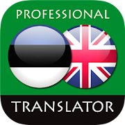 Estonian English Translator