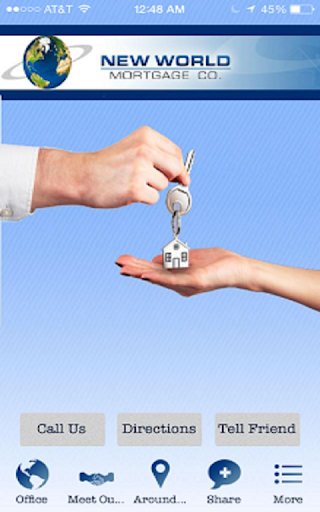 免費下載商業APP|APM - New World Mortgage app開箱文|APP開箱王