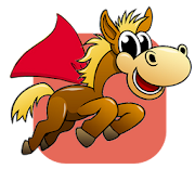 Super Horse  Icon