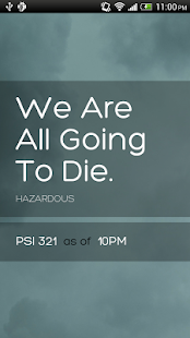 Hazy Screenshots 4