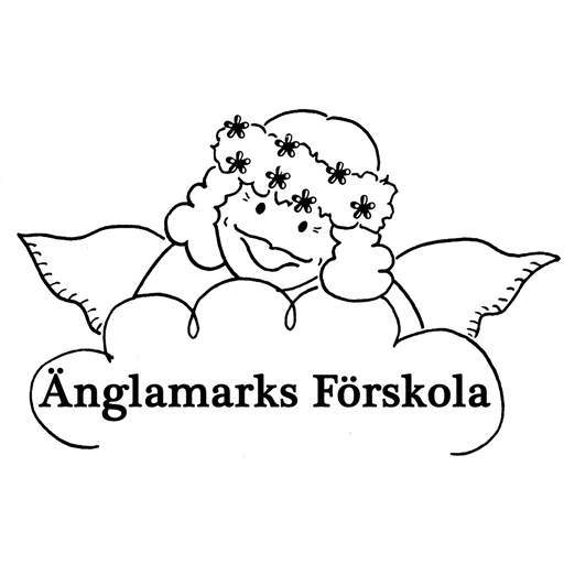 Änglamarks förskola LOGO-APP點子