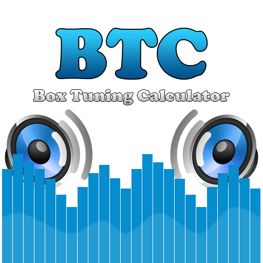 Box Tune Calculator 2.5 apk