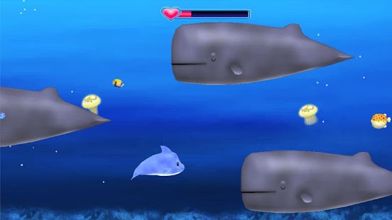 LOVE LOVE DOLPY Screenshots 1