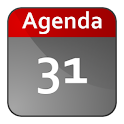 Agenda Widget for Android logo