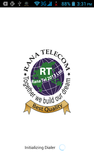 Rana Telecom