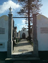 Cemitério da Tocha 1908