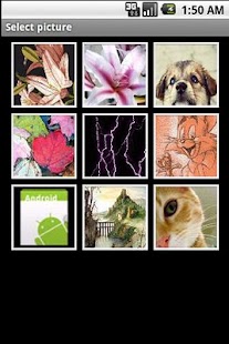PicPuzz Screenshots 2