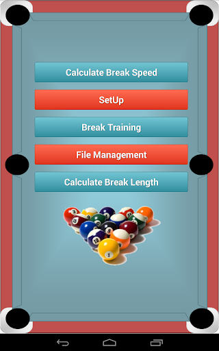 免費下載運動APP|Pool Break Trainer app開箱文|APP開箱王