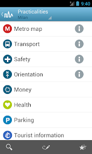 Milan Travel Guide by Triposo(圖7)-速報App
