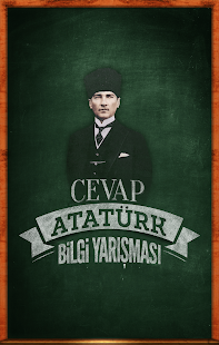 How to download Cevap Atatürk 1.3 unlimited apk for laptop