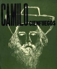 Camillo Cienfuegos, pamphlet cover