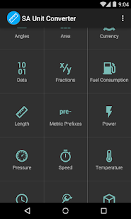 Simply Convert Units(圖1)-速報App