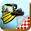 mX Diving Croatia - Top Guide Apk