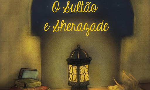 O Sultão e Sherazade