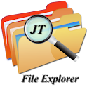 JT File Explorer Manager Free