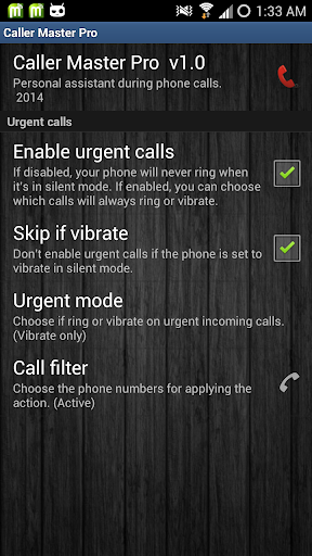 【免費工具App】Caller Master Pro-APP點子