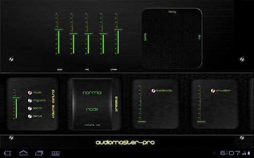 免費下載音樂APP|Audio Master Pro - Equalizer app開箱文|APP開箱王