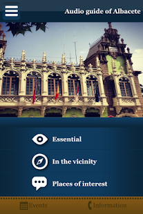 How to install Audioguide Albacete 1.0.2 unlimited apk for android